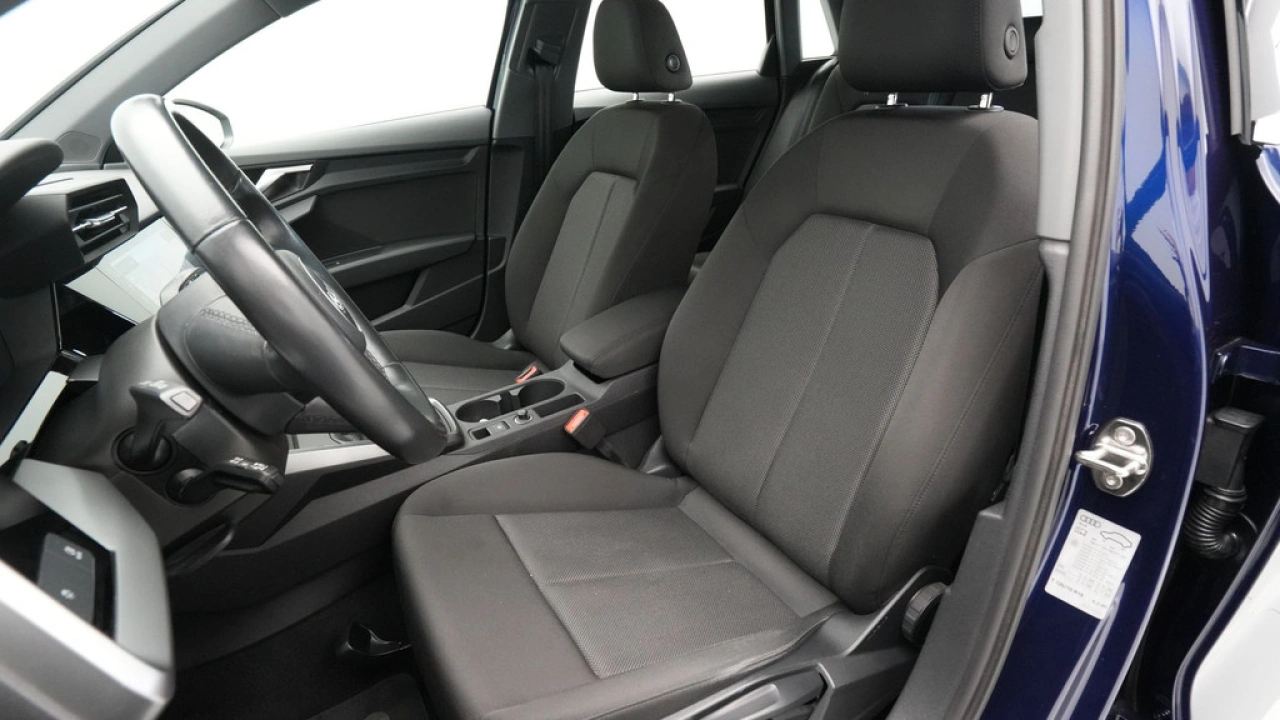 Audi A3 Sportback 30 TFSI 110pk Advanced edition