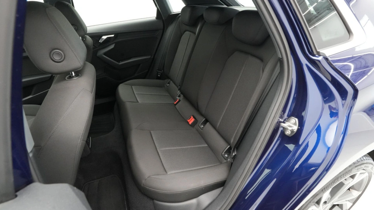 Audi A3 Sportback 30 TFSI 110pk Advanced edition