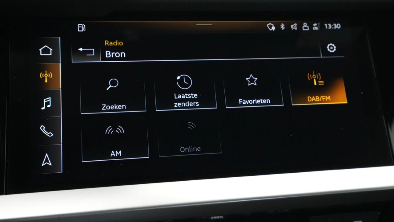 Audi A3 Sportback 30 TFSI 110pk Advanced edition