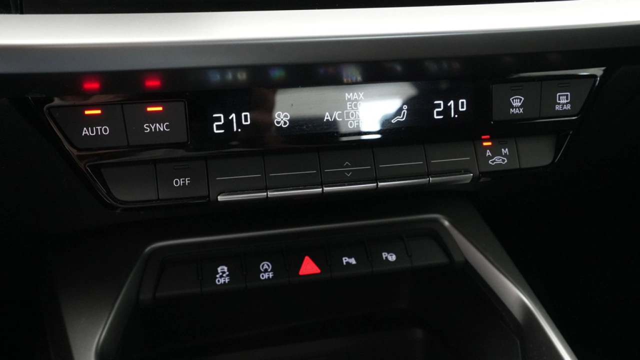 Audi A3 Sportback 30 TFSI 110pk Advanced edition