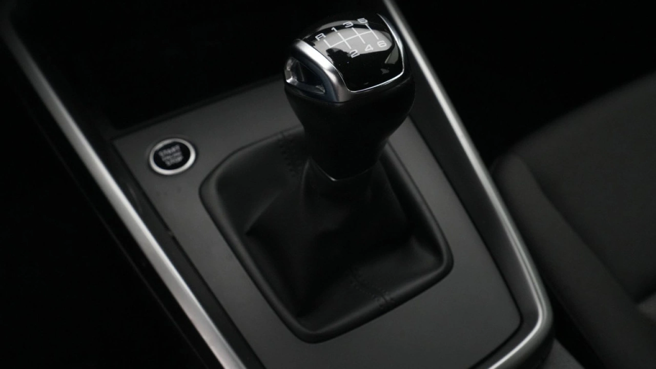 Audi A3 Sportback 30 TFSI 110pk Advanced edition