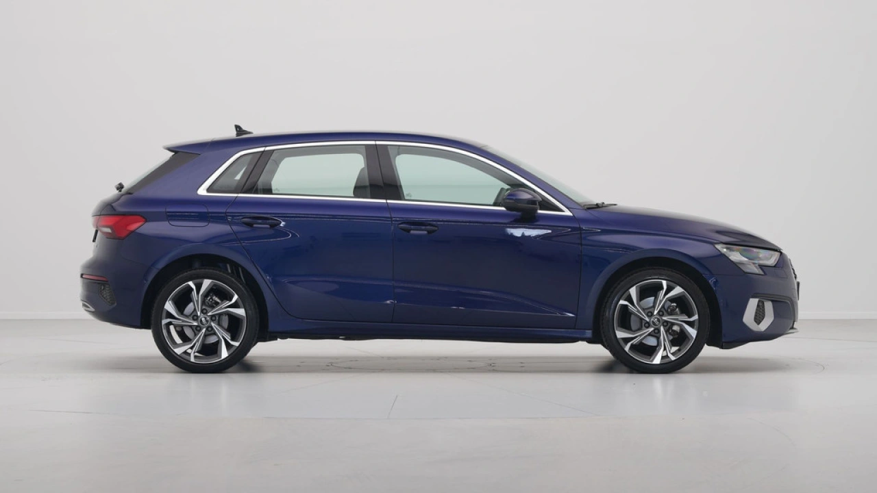 Audi A3 Sportback 30 TFSI 110pk Advanced edition