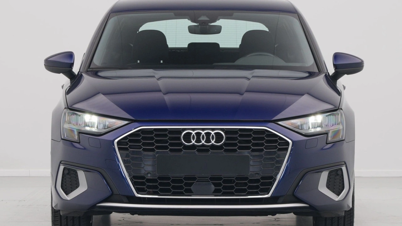Audi A3 Sportback 30 TFSI 110pk Advanced edition