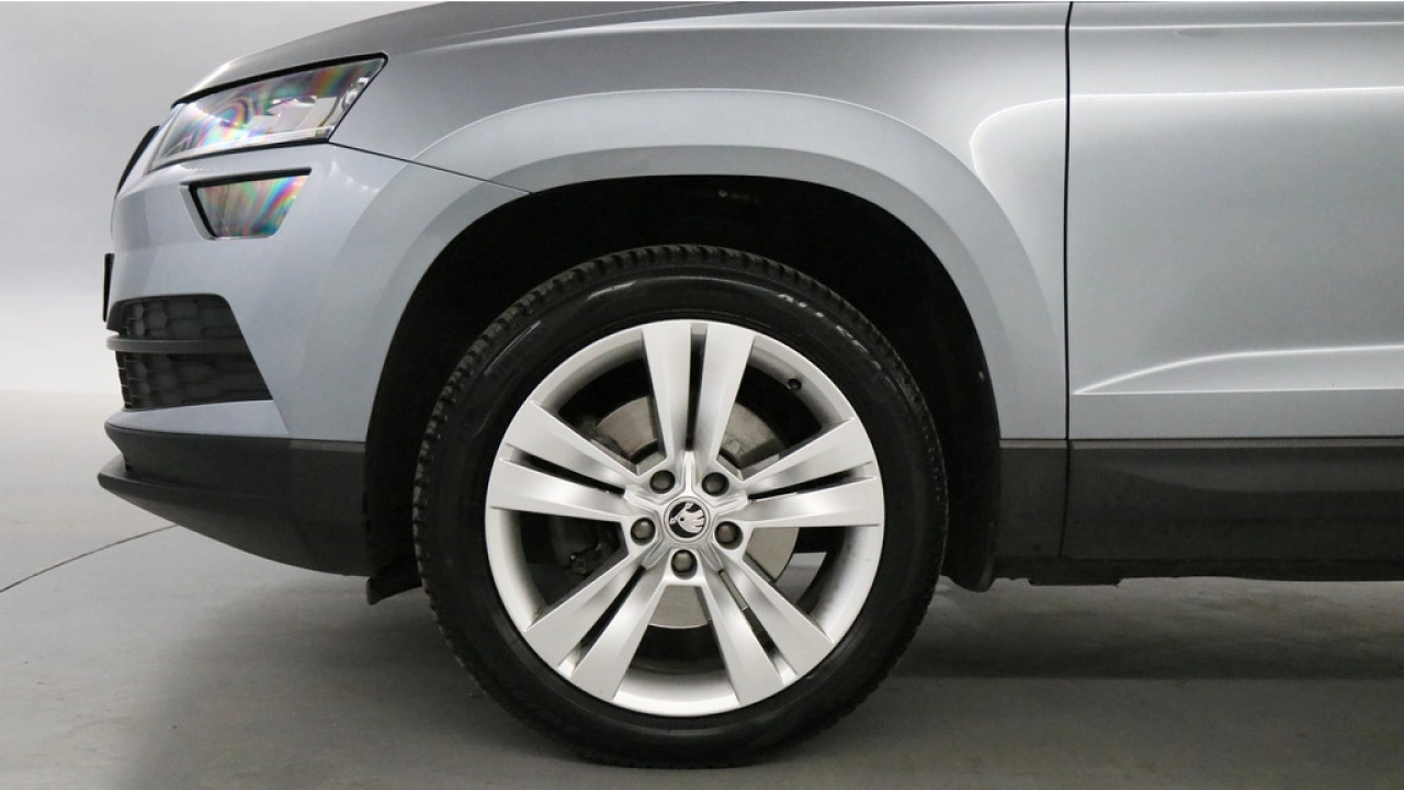 Škoda Karoq 1.5 TSI 150pk ACT Style Business DSG