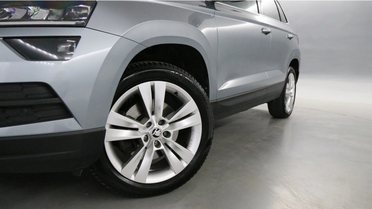 Škoda Karoq 1.5 TSI 150pk ACT Style Business DSG