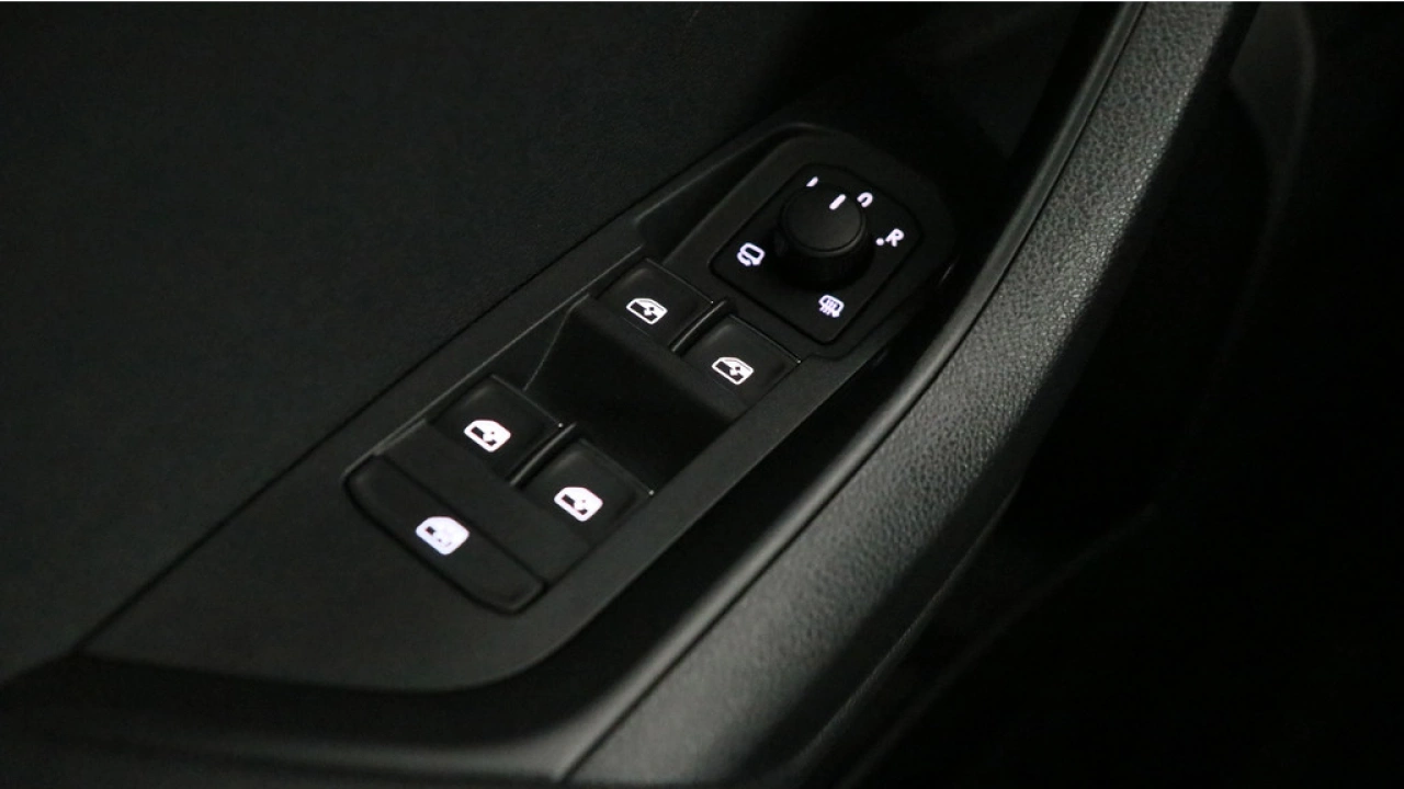 Škoda Karoq 1.5 TSI 150pk ACT Style Business DSG