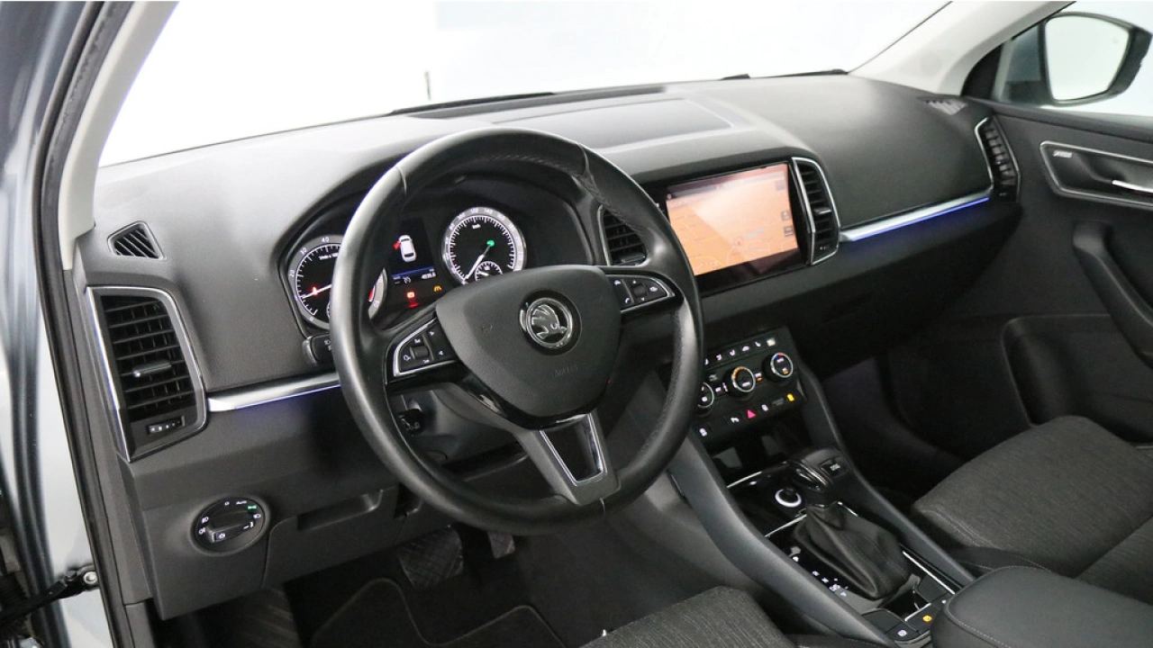 Škoda Karoq 1.5 TSI 150pk ACT Style Business DSG