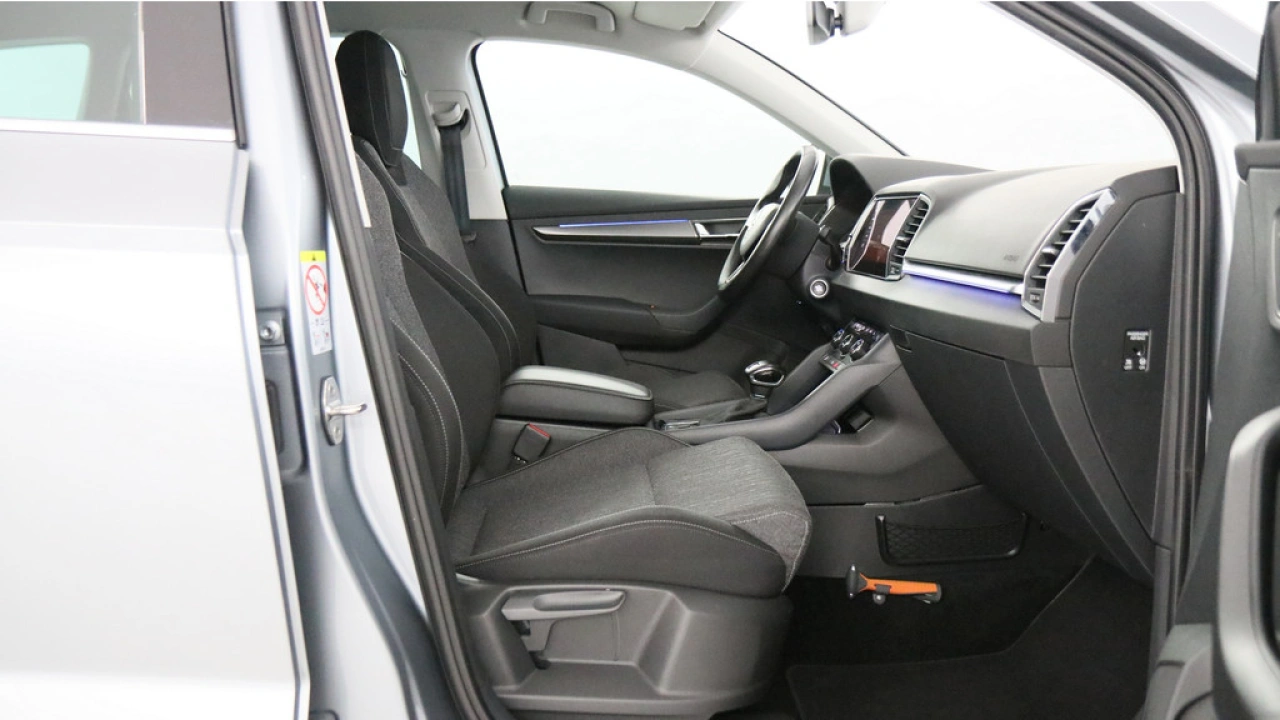 Škoda Karoq 1.5 TSI 150pk ACT Style Business DSG
