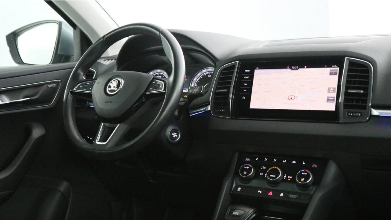 Škoda Karoq 1.5 TSI 150pk ACT Style Business DSG