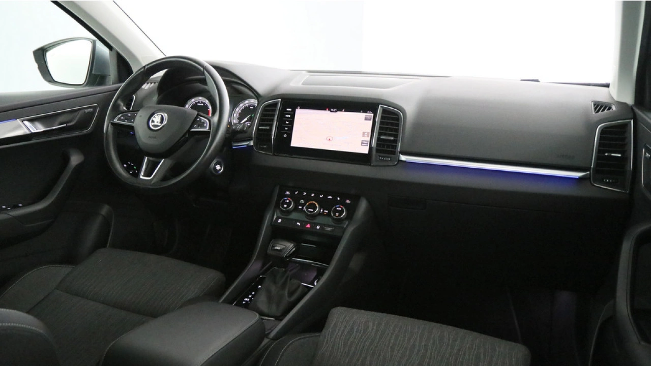 Škoda Karoq 1.5 TSI 150pk ACT Style Business DSG
