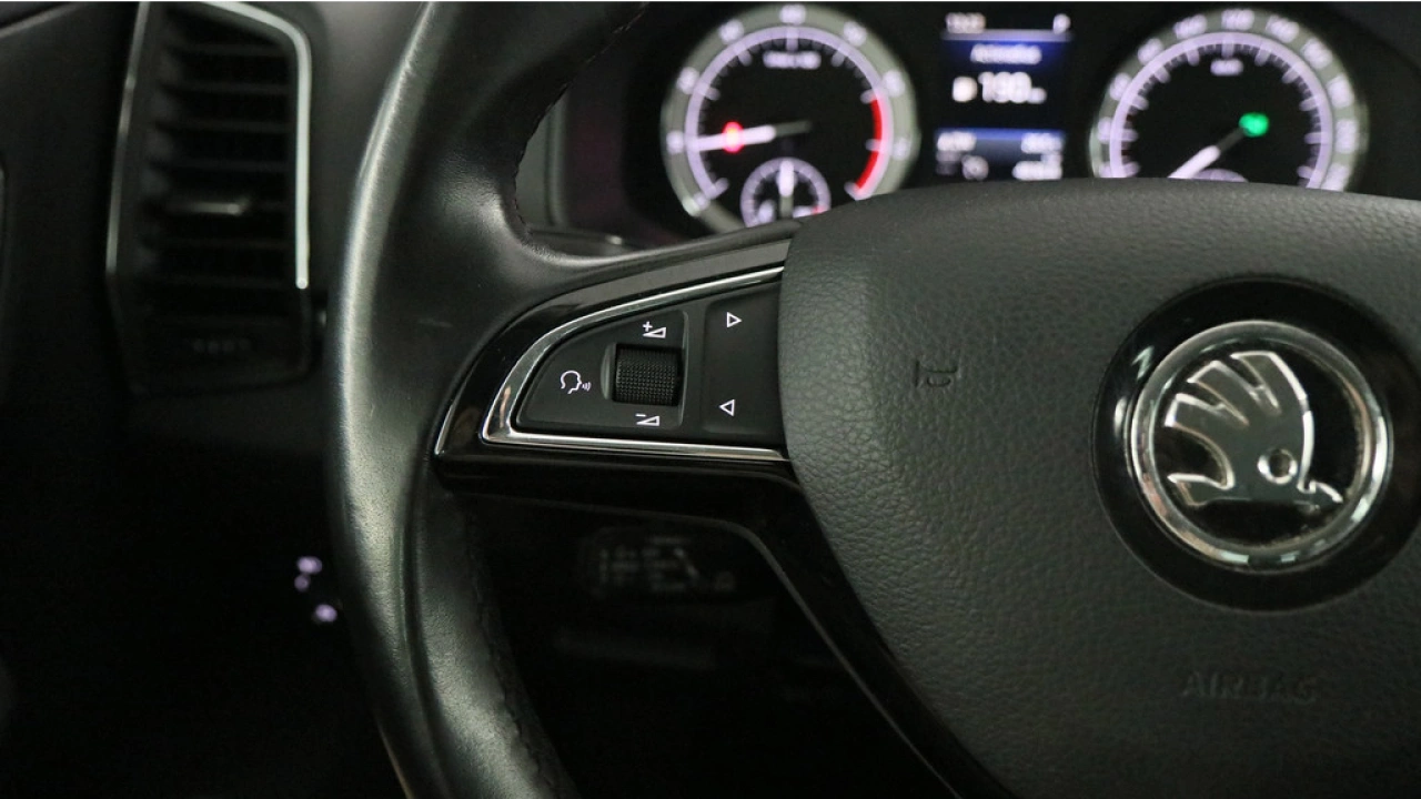 Škoda Karoq 1.5 TSI 150pk ACT Style Business DSG