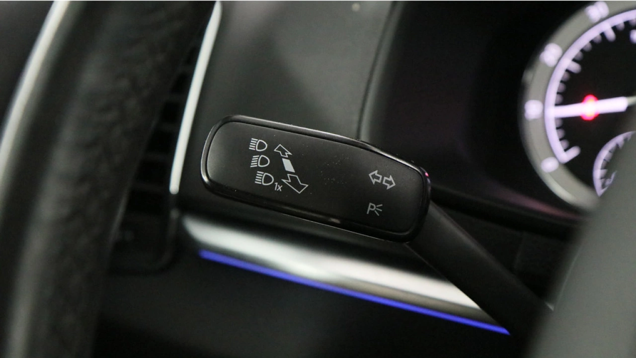 Škoda Karoq 1.5 TSI 150pk ACT Style Business DSG