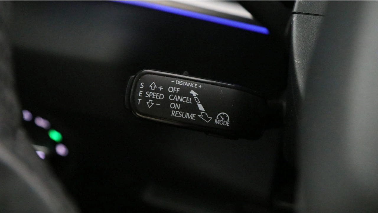 Škoda Karoq 1.5 TSI 150pk ACT Style Business DSG