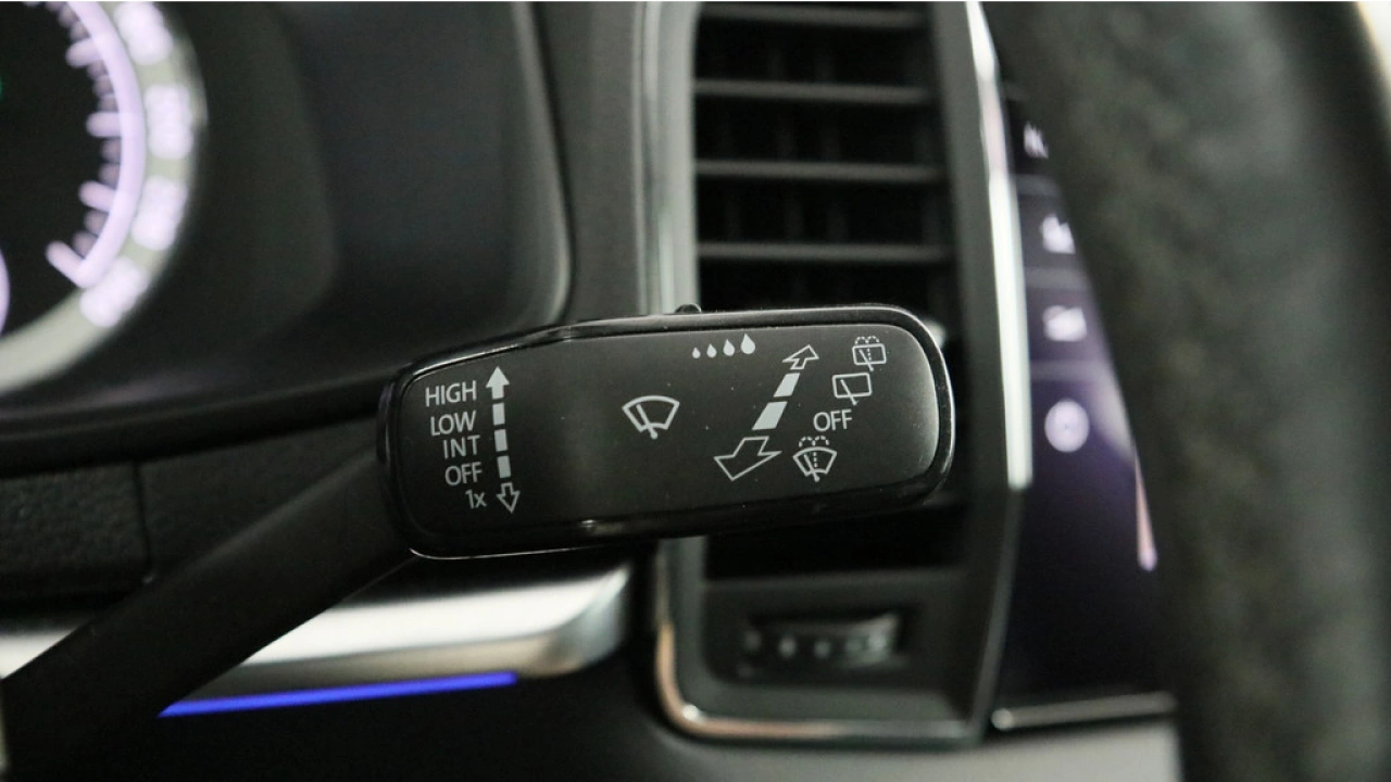 Škoda Karoq 1.5 TSI 150pk ACT Style Business DSG