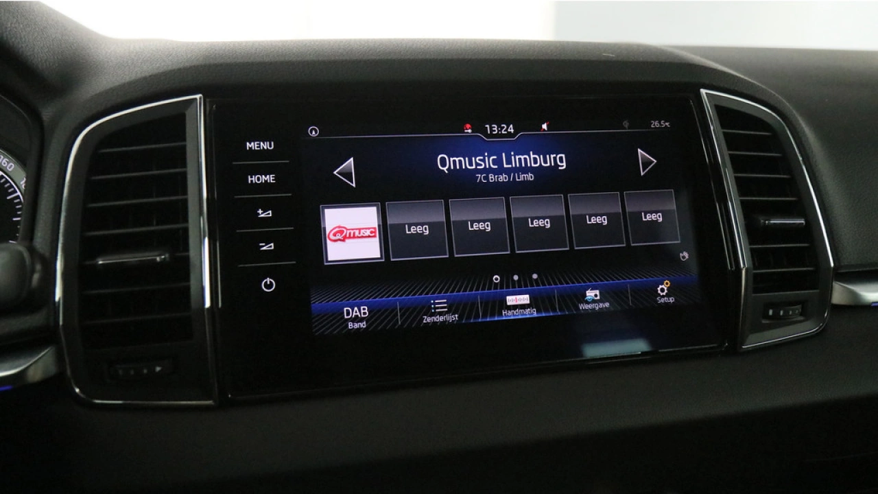 Škoda Karoq 1.5 TSI 150pk ACT Style Business DSG