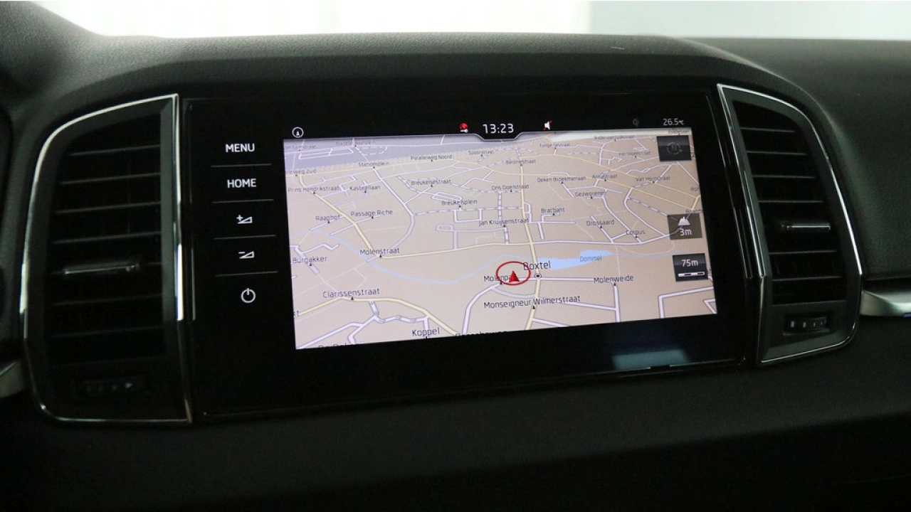 Škoda Karoq 1.5 TSI 150pk ACT Style Business DSG