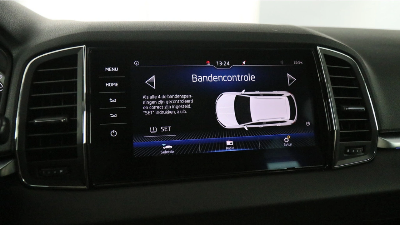 Škoda Karoq 1.5 TSI 150pk ACT Style Business DSG