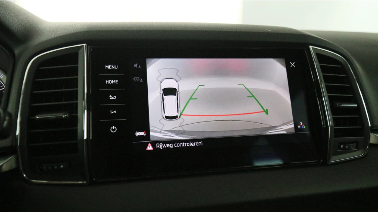 Škoda Karoq 1.5 TSI 150pk ACT Style Business DSG
