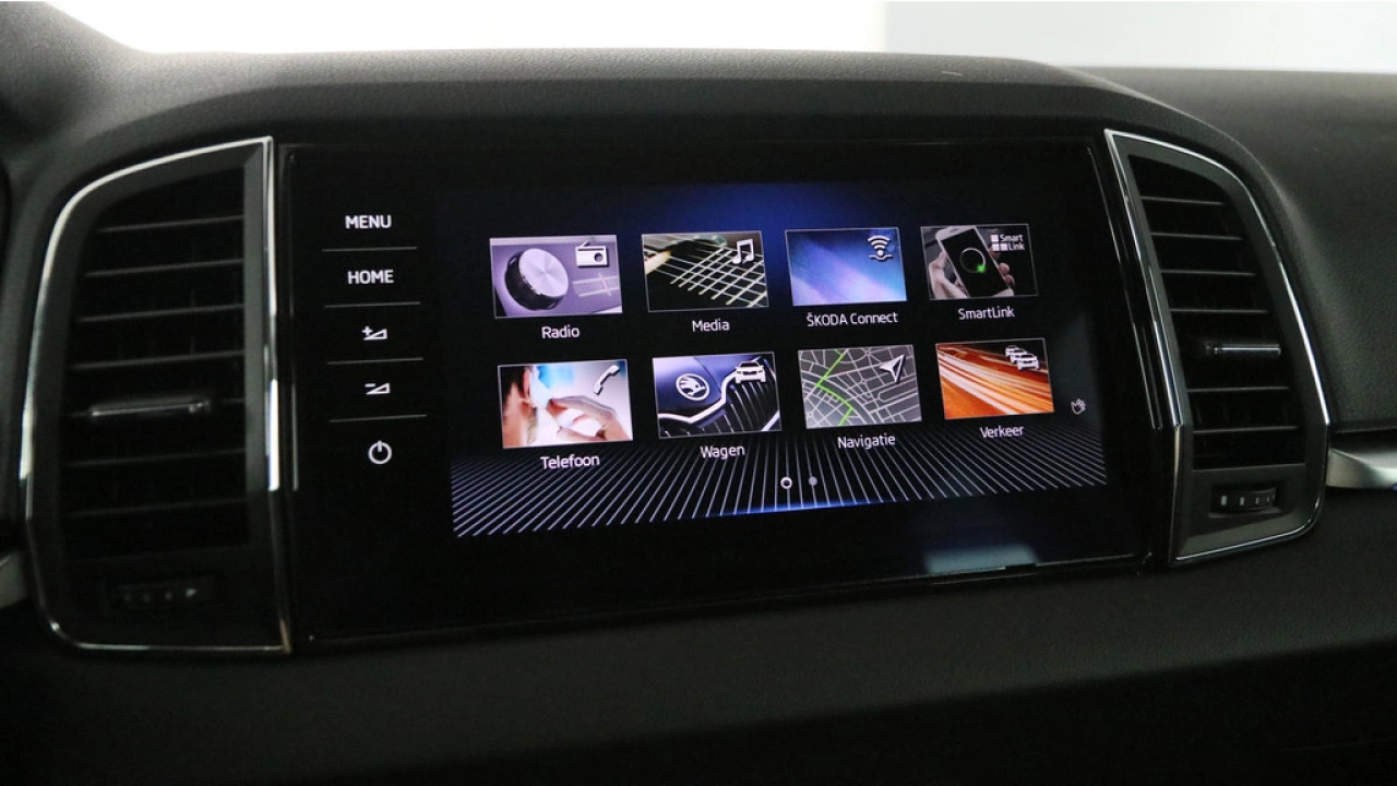 Škoda Karoq 1.5 TSI 150pk ACT Style Business DSG