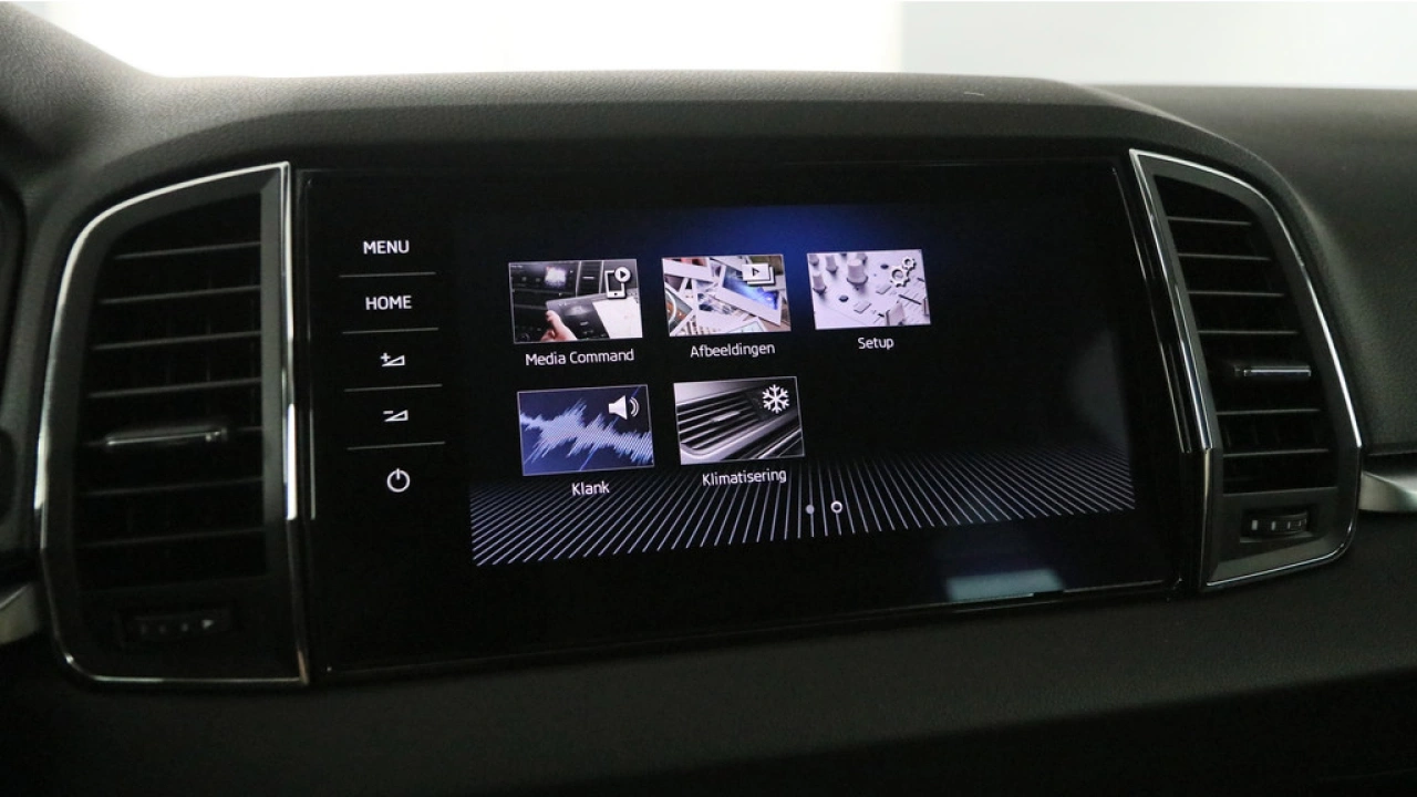 Škoda Karoq 1.5 TSI 150pk ACT Style Business DSG