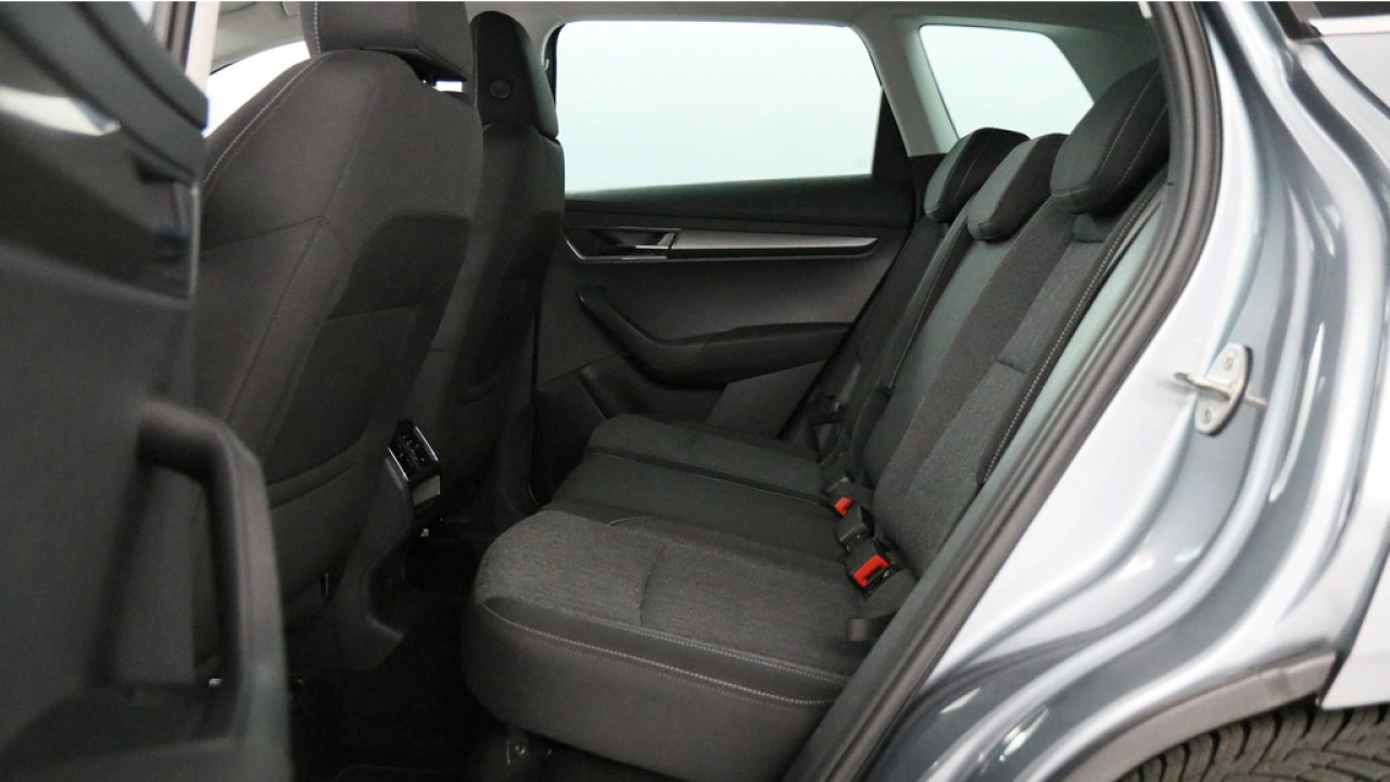 Škoda Karoq 1.5 TSI 150pk ACT Style Business DSG