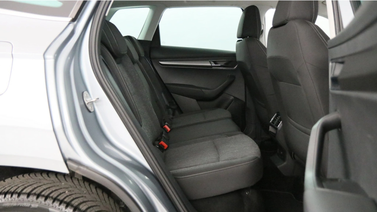 Škoda Karoq 1.5 TSI 150pk ACT Style Business DSG