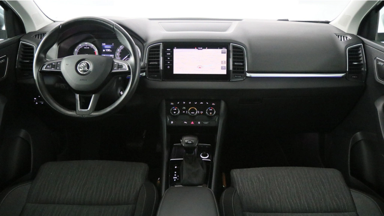 Škoda Karoq 1.5 TSI 150pk ACT Style Business DSG