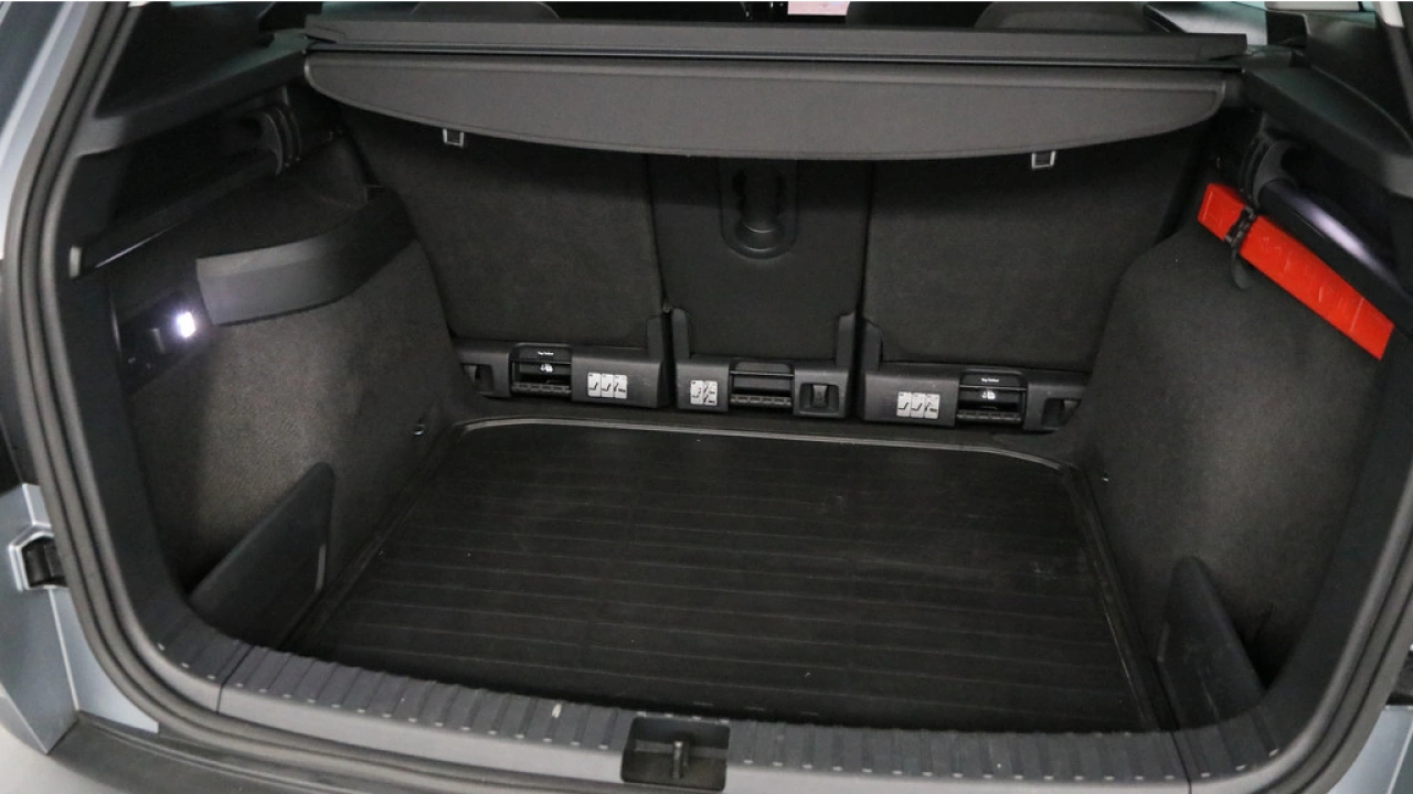 Škoda Karoq 1.5 TSI 150pk ACT Style Business DSG