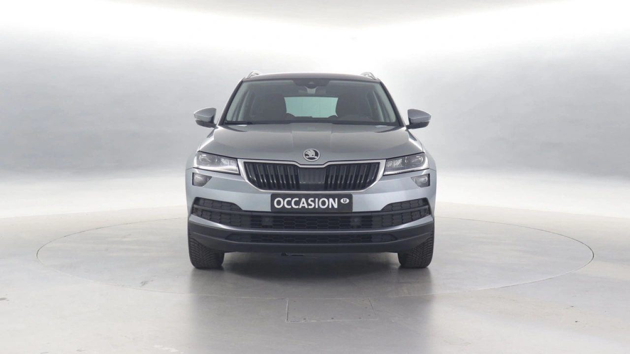 Škoda Karoq 1.5 TSI 150pk ACT Style Business DSG