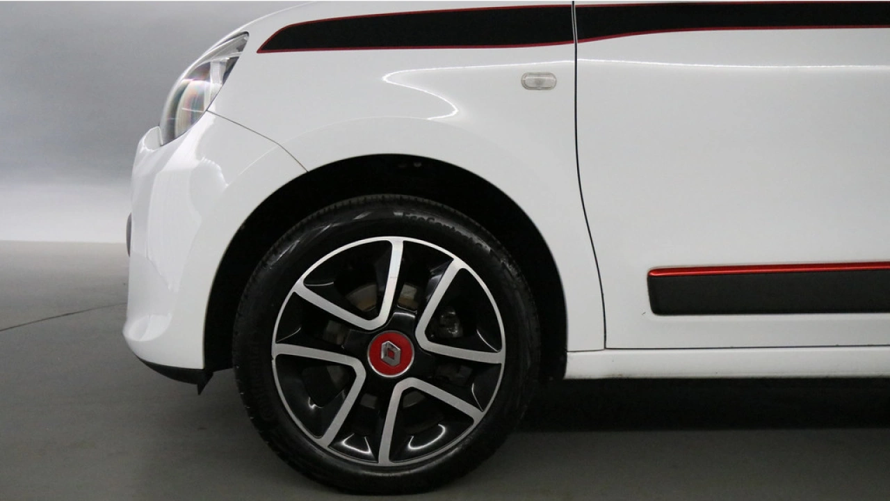 Renault Twingo 0.9 TCe 90pk Dynamique