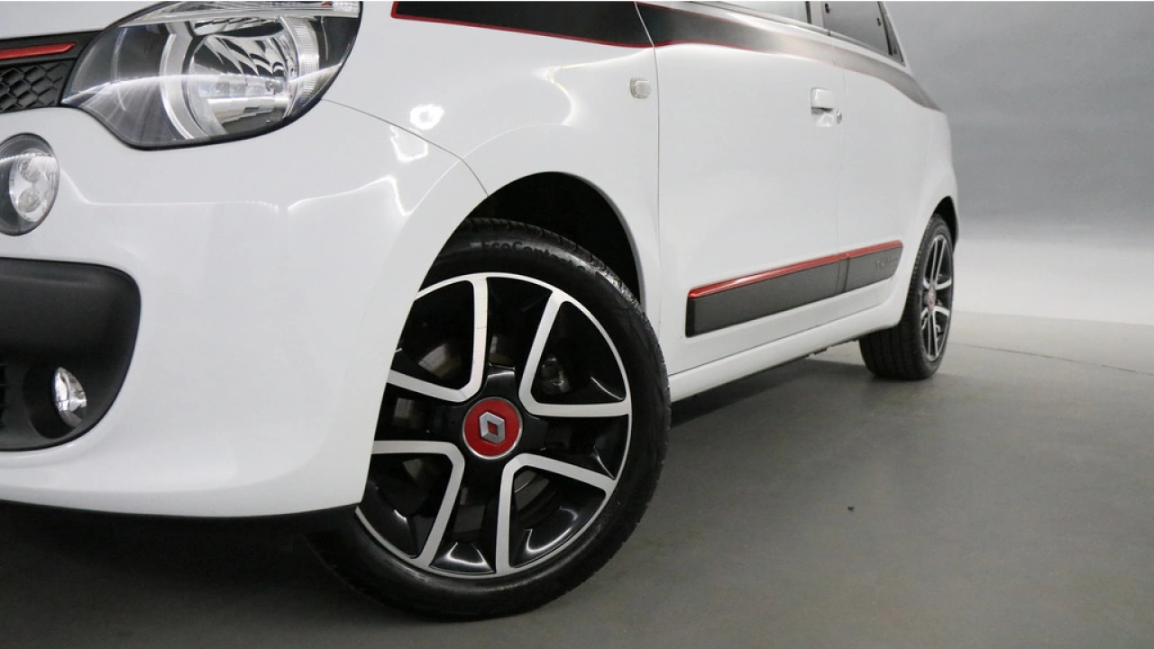 Renault Twingo 0.9 TCe 90pk Dynamique