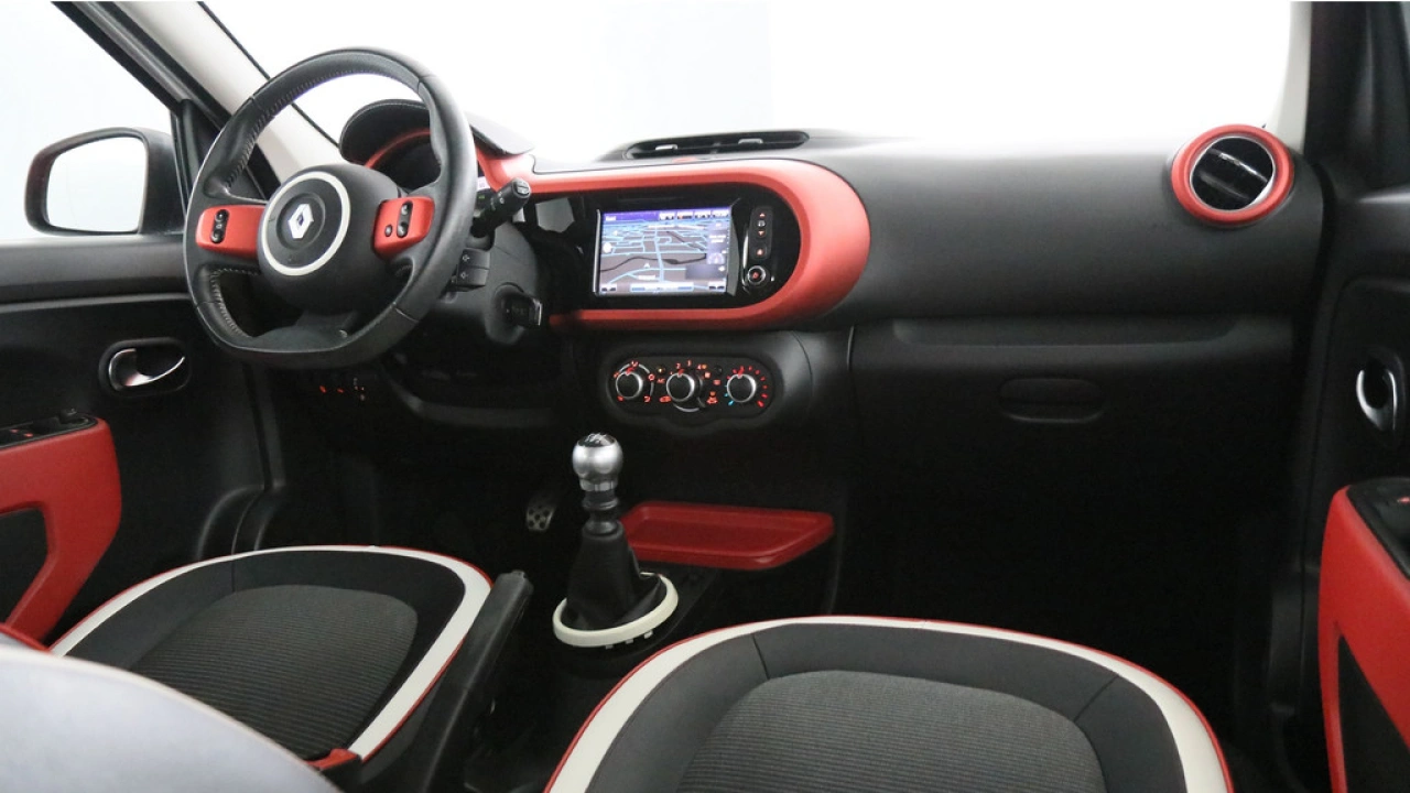 Renault Twingo 0.9 TCe 90pk Dynamique