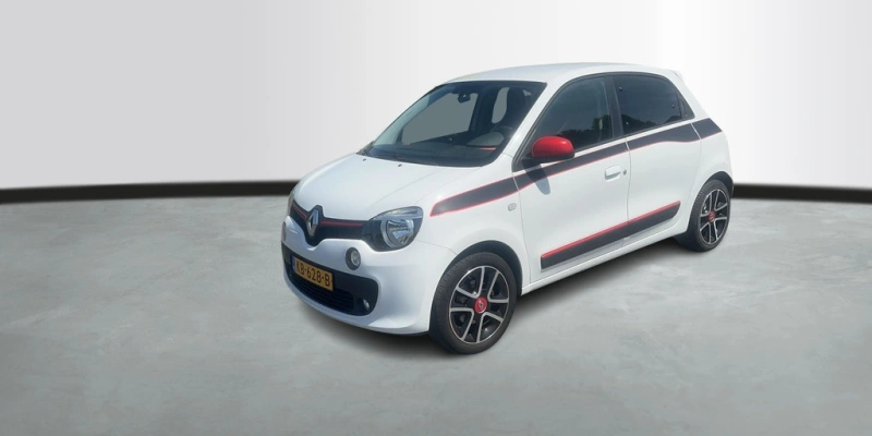 Renault Twingo 0.9 TCe 90pk Dynamique