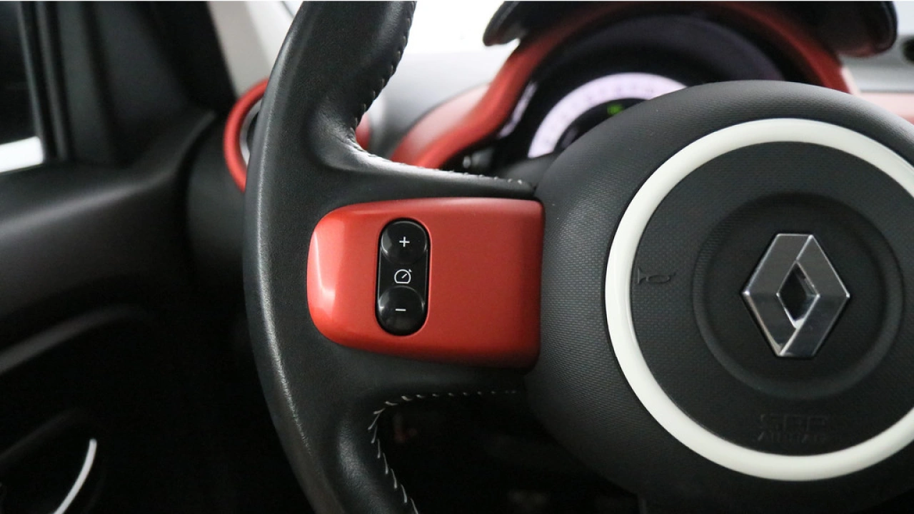 Renault Twingo 0.9 TCe 90pk Dynamique