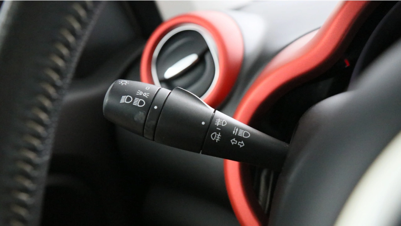 Renault Twingo 0.9 TCe 90pk Dynamique