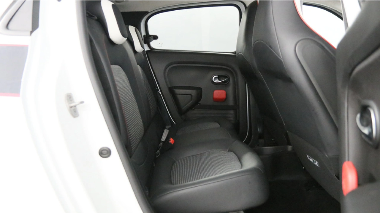 Renault Twingo 0.9 TCe 90pk Dynamique