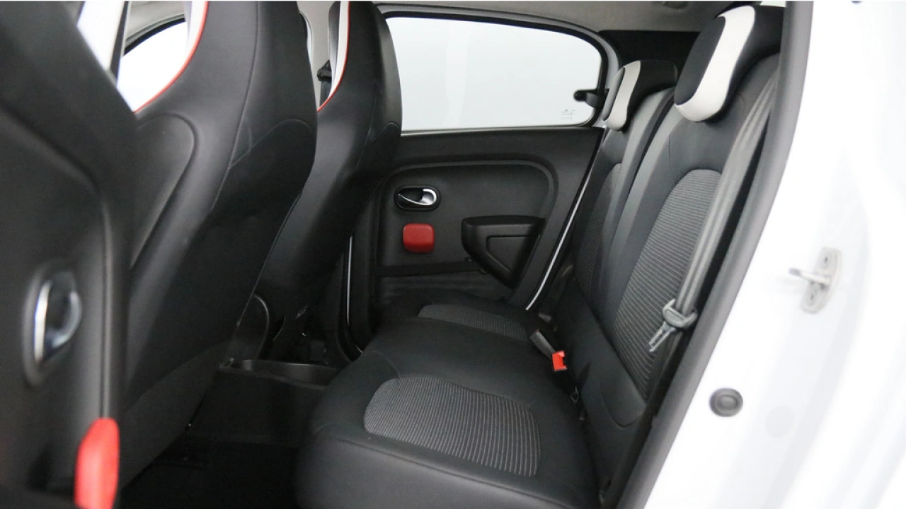Renault Twingo 0.9 TCe 90pk Dynamique