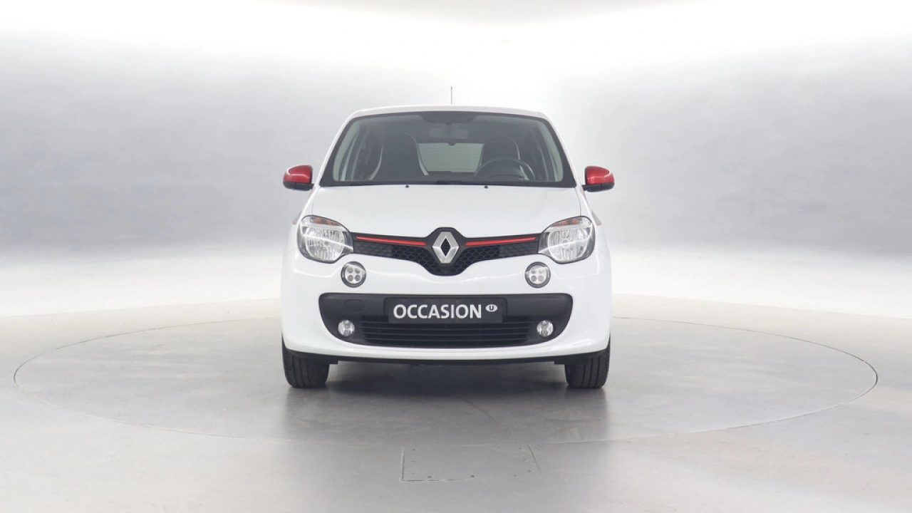 Renault Twingo 0.9 TCe 90pk Dynamique