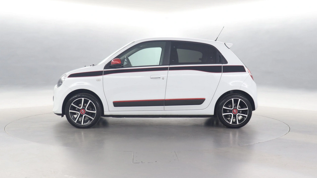 Renault Twingo 0.9 TCe 90pk Dynamique