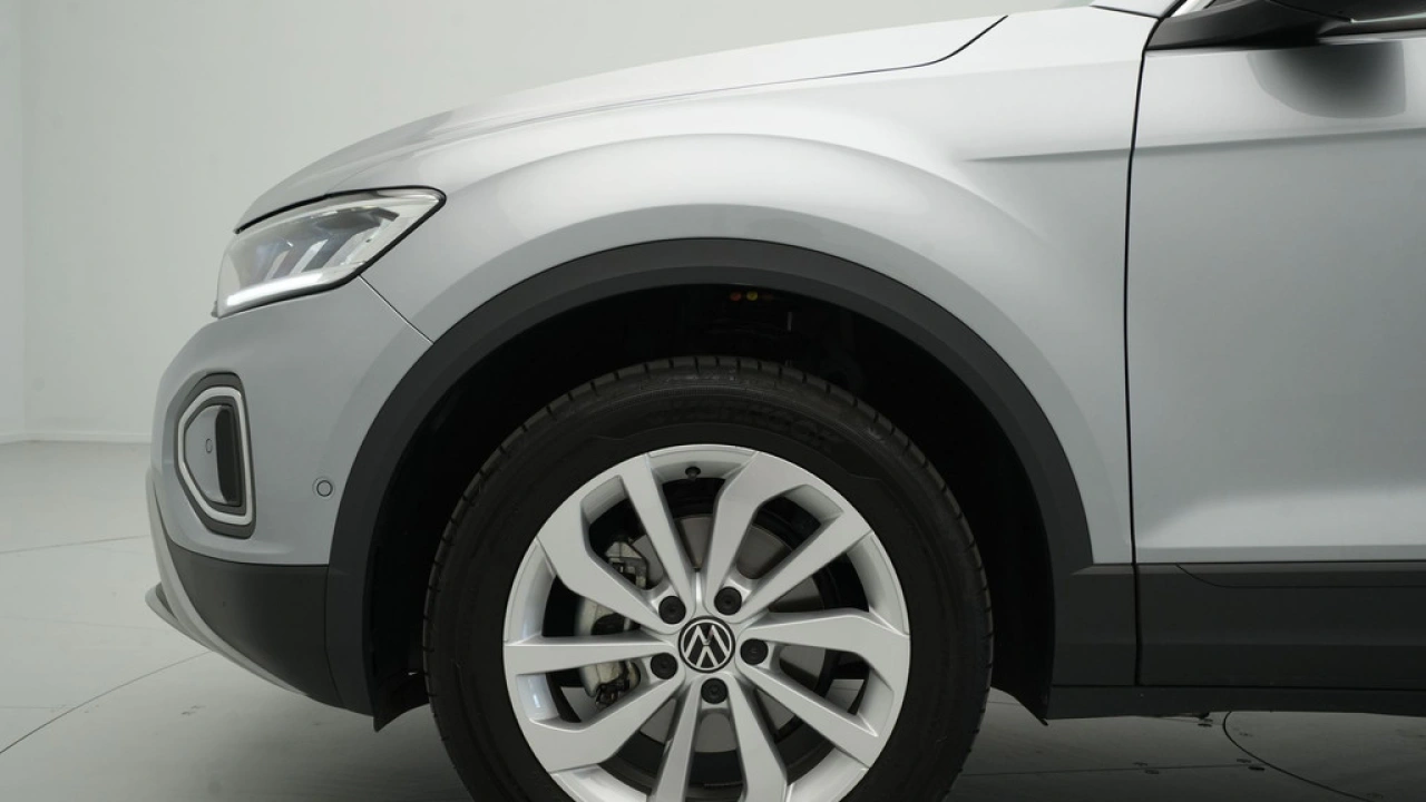 Volkswagen T-Roc 1.5 TSI 150pk DSG Life Edition