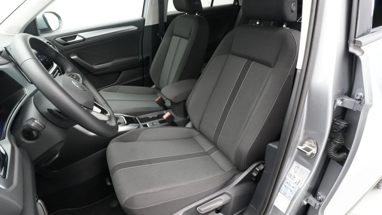 Volkswagen T-Roc 1.5 TSI 150pk DSG Life Edition