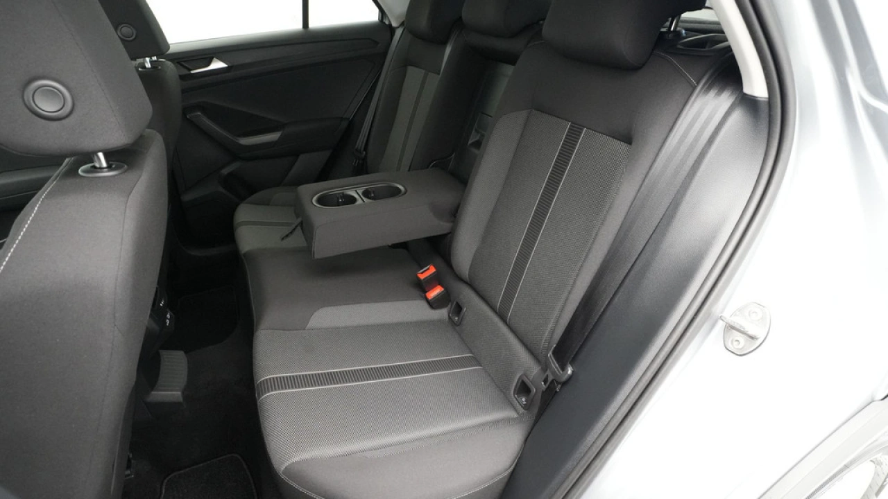 Volkswagen T-Roc 1.5 TSI 150pk DSG Life Edition