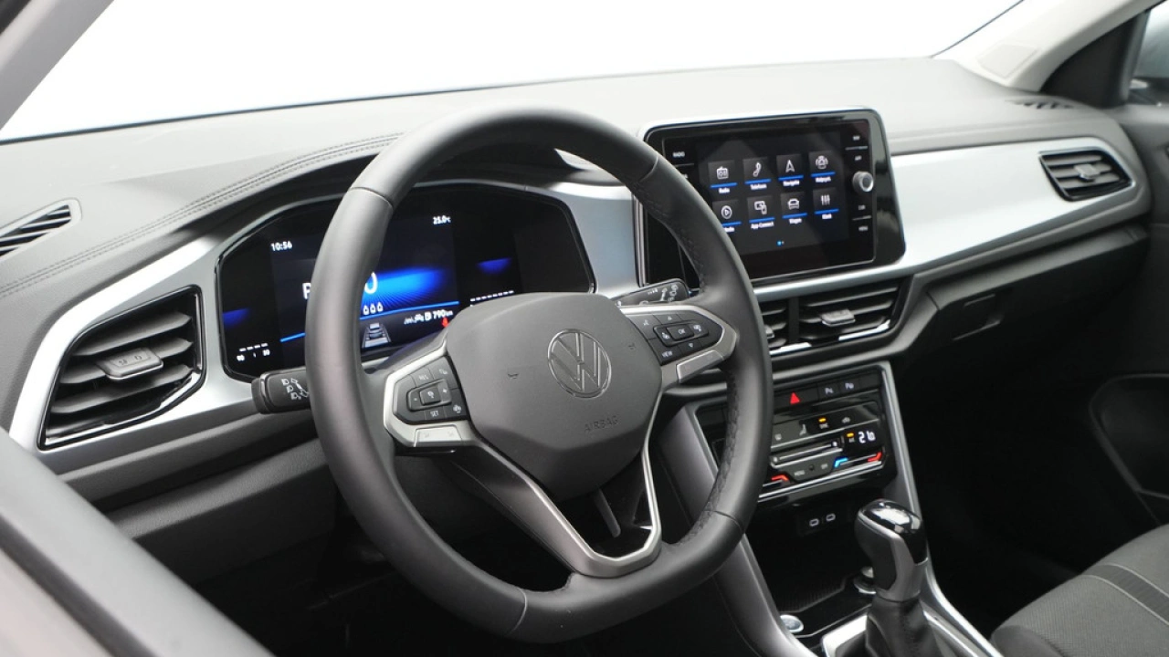 Volkswagen T-Roc 1.5 TSI 150pk DSG Life Edition