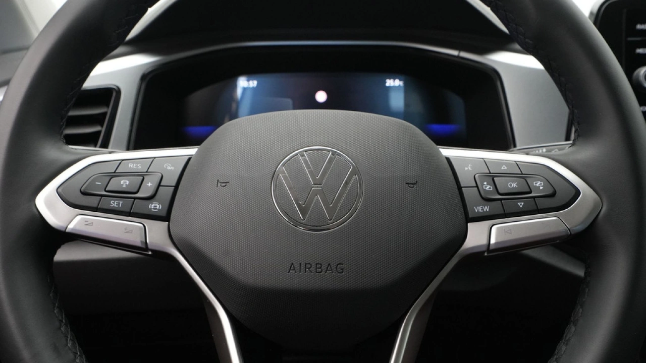 Volkswagen T-Roc 1.5 TSI 150pk DSG Life Edition