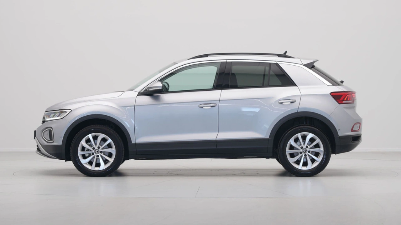 Volkswagen T-Roc 1.5 TSI 150pk DSG Life Edition