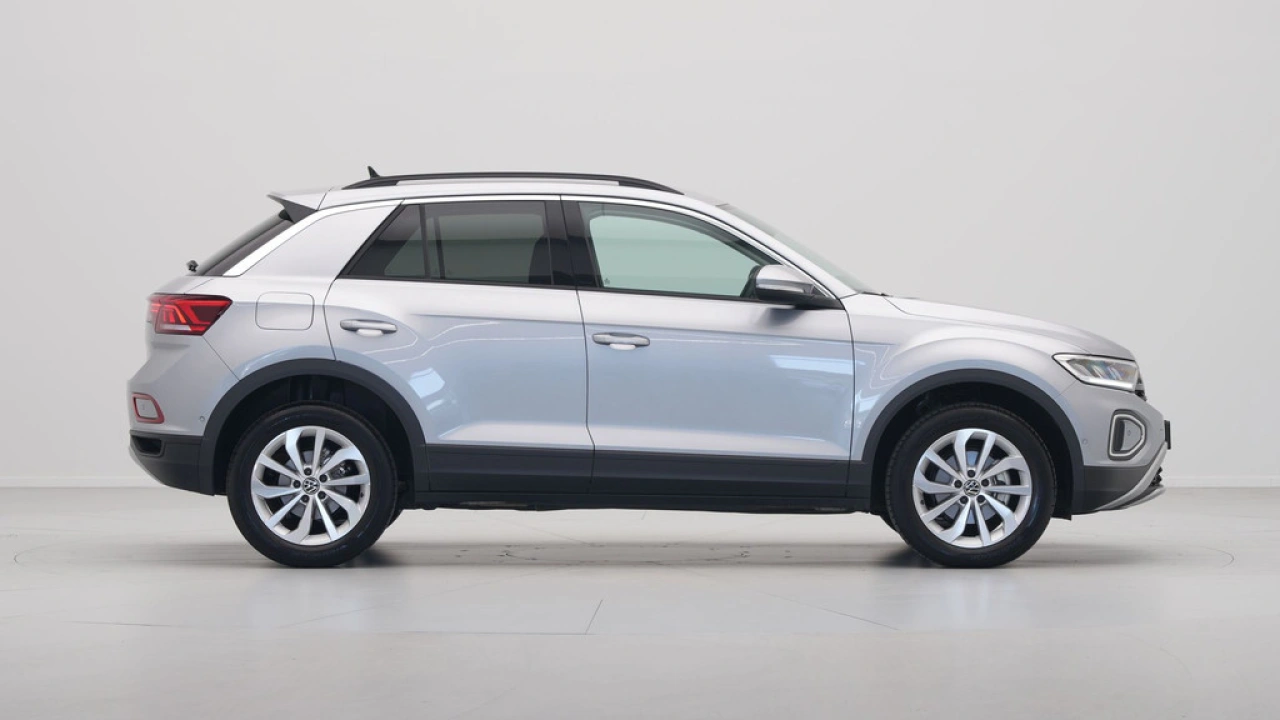 Volkswagen T-Roc 1.5 TSI 150pk DSG Life Edition