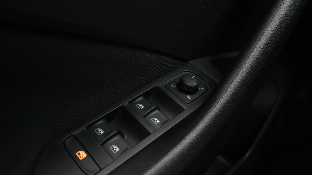 Škoda Kamiq 1.0 TSI 110pk DSG Sport Business
