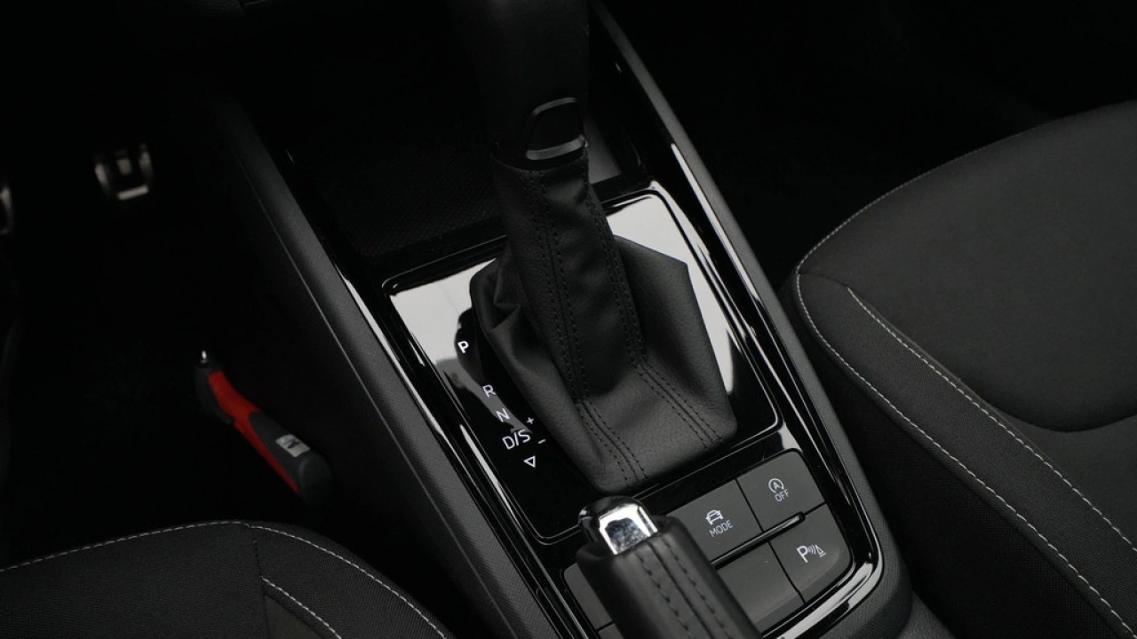 Škoda Kamiq 1.0 TSI 110pk DSG Sport Business