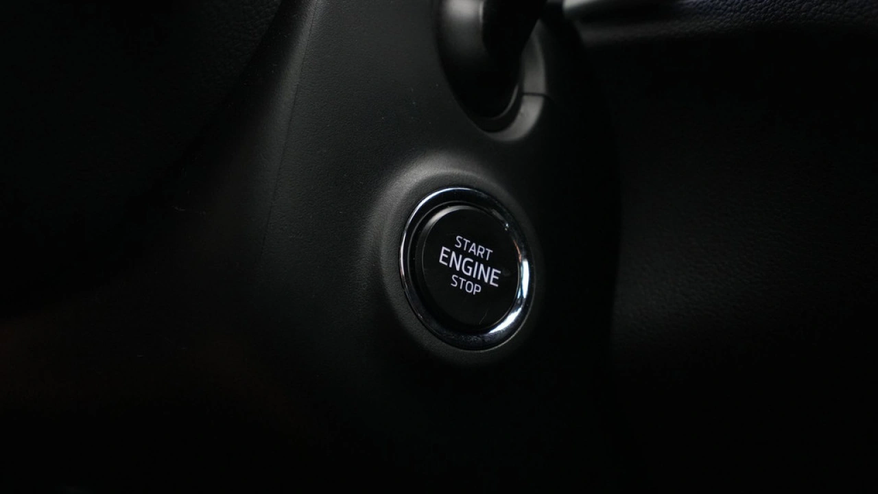 Škoda Kamiq 1.0 TSI 110pk DSG Sport Business