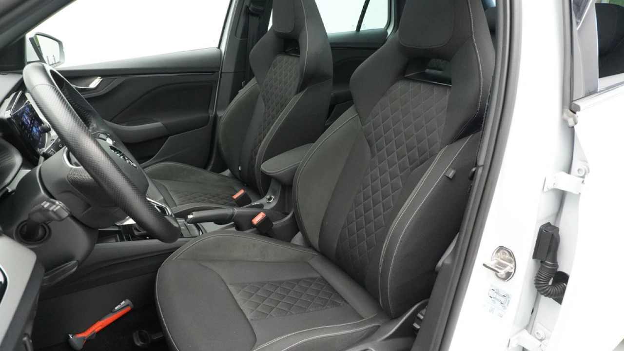 Škoda Kamiq 1.0 TSI 110pk DSG Sport Business